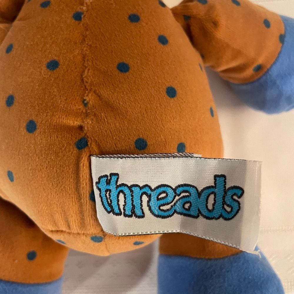 Gund Bear Threads. - Picture 3 of 4
